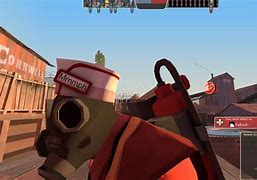 Image result for TF2 Pyro Wizard Hat