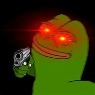 Image result for Pepe Pointing Meme