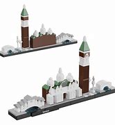 Image result for LEGO Venice