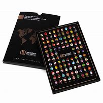 Image result for Push Pins with Country Names