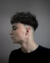 Image result for Mid Taper with Fringe