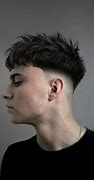 Image result for Low Taper Short Fringe