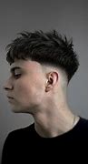 Image result for Low Taper Fade Haircut Men 2