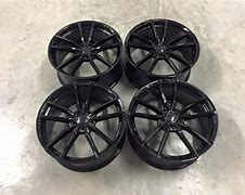 Image result for Golf R Black Rims