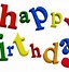 Image result for Happy Birthday May Love PNG