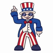 Image result for Uncle Sam Sad PNG