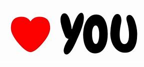 Image result for I Love You Heart Pictures