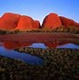 Image result for Landforms and Rivers in Australia