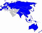 Image result for Main Land Eurasia