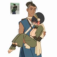 Image result for Toph Picture