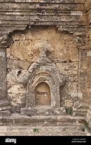 Image result for Double Headed Eagle Stupa at Taxila