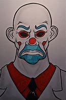 Image result for Joker Bank Robber Mask