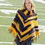 Image result for Crochet Poncho