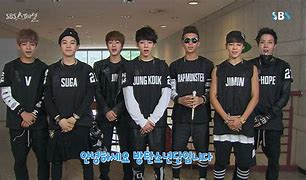 Image result for BTS First Debut