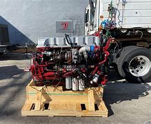 Image result for Mack 711 Engine