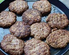 Image result for Minced Steak