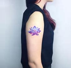 Image result for Lotus Infinity Tattoo