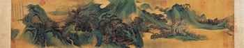 Image result for Famous Chinese Art