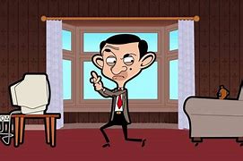 Image result for Mr Bean Spy