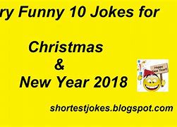 Image result for Best Funny Christmas Jokes