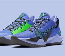 Image result for Nike Zoom Freak 2 Giannis