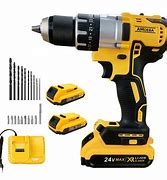 Image result for DEWALT Power Drills Cordless