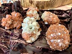 Image result for Aragonite Raw Form