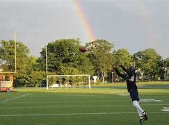 Image result for Football Player Catching