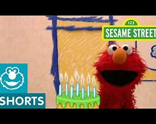 Image result for Elmo's World Tour