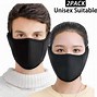 Image result for Half Masks