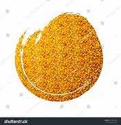 Image result for Gold Circle Paintbrush