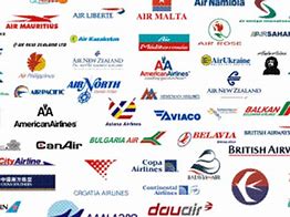 Image result for Airline Logos List