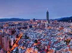 Image result for Taipei 101 Wallpaper 3D