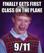 Image result for First Class Ticket Meme