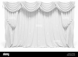 Image result for Curtains White Background Blowing