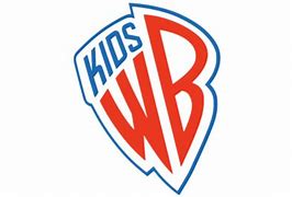 Image result for Kids WB Logo History