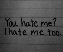 Image result for If You Hate Me Quotes