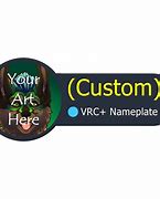 Image result for VRChat Green Nameplate