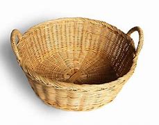 Image result for Empty Basket Prop