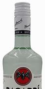 Image result for Bacardi Silver Rum