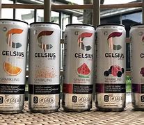 Image result for Celsius Eneryy Drink