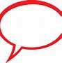 Image result for Speech Bubble White Background