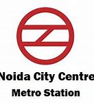 Image result for Noida City Centre Metro Station