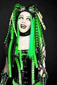 Image result for German Cyber Goth