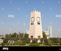 Image result for Kuwait City Roundabout