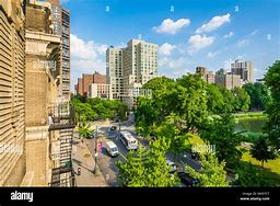 Image result for 110th Street New York City