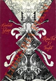 Image result for Ritter Tod Und Teufel