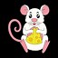 Image result for Pet Rat Drawing