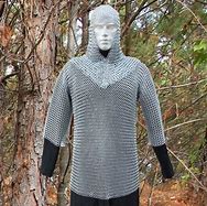 Image result for Chainmail Armor