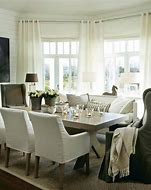 Image result for Dining Rooms with Plum Coloured Walls